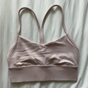 Lululemon Sports Bra Size 2